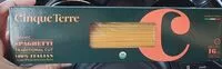 Mängden socker i Organic spaghetti