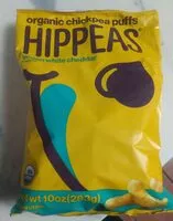 Mängden socker i Hippeas