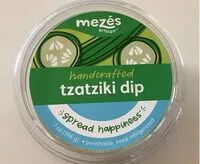 Mängden socker i Tzatziki