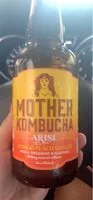 Mängden socker i Kombucha