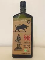 Mängden socker i Unfiltered Organic Olive Oil