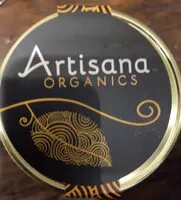 Mängden socker i Raw Organic Cashew Butter