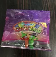 Mängden socker i Chilimili