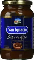 Mängden socker i Dulce de leche milk caramel spread