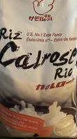 Mängden socker i Heiwa Riz Calrose Rice