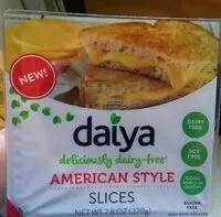 Mängden socker i American Style Slices