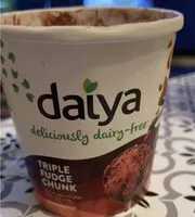 Mängden socker i Triple Fudge Chunk