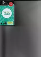 Mängden socker i The vert Menthe