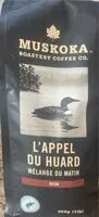 Mängden socker i Medium Roast Loon Call Breakfast Blend
