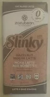 Mängden socker i Hazelnut Mocha Latte Slinky