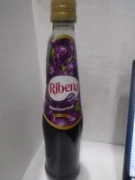 Mängden socker i Blackcurrant Juice