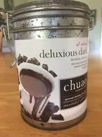 Mängden socker i All Natural Gourmet Drinking Chocolate