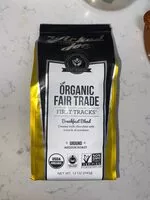 Mängden socker i Breakfast Blend