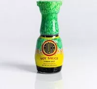 Mängden socker i Soy Sauce