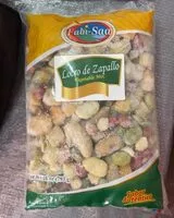 Mängden socker i Locro de zapayo