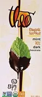 Mängden socker i Chocolate