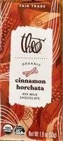 Mängden socker i Cinnamon Horchata