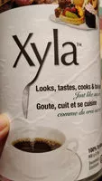 Mängden socker i xylitol