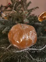 Mängden socker i Melon entier glacé