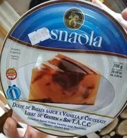 Mängden socker i Dulce de Batata