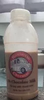 Mängden socker i Chocolate Milk