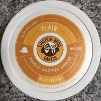 Socker och näringsämnen i Einstein bros bagels