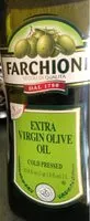 Mängden socker i Extra Virgin Olive Oil