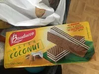 Mängden socker i Cookie
