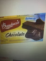 Mängden socker i Bauducco, breakfast cookie, milk & cereals