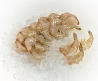 Mängden socker i Individually quick frozen shrimp