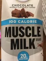 Mängden socker i Muscle Milk Zero