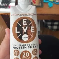 Mängden socker i Café Mocha Plant Based Protein Shake