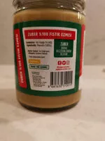 Mängden socker i Züber