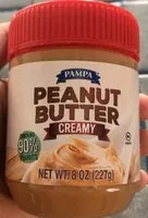 Mängden socker i Peanut Butter