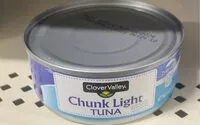 Mängden socker i Chunk Light Tuna