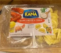 Mängden socker i Rana Maine Lobster & Cheese