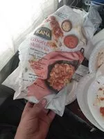 Mängden socker i Gnocchi skillet kit