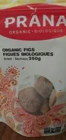 Mängden socker i Figues biologiques