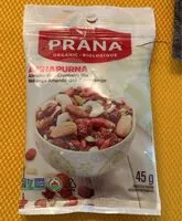 Mängden socker i Annapurna