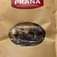 Mängden socker i Graines w citrouilles rôties et salées aux alguy