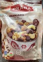 Mängden socker i Melange chocolat deluxe