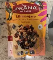 Mängden socker i Kilimanjaro