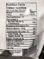 Mängden socker i Kilimandjaro