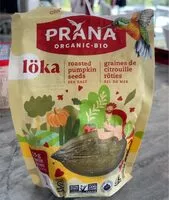 Mängden socker i Loka