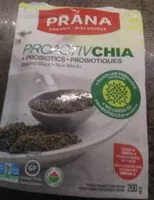 Mängden socker i Proactivchia