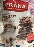 Mängden socker i Ecorces chocolatées