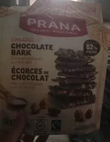 Mängden socker i Écorces de chocolat