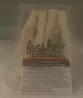 Mängden socker i Tuna Salad Sandwich