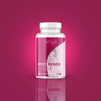 Mängden socker i root renew