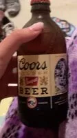 Mängden socker i coors banquet